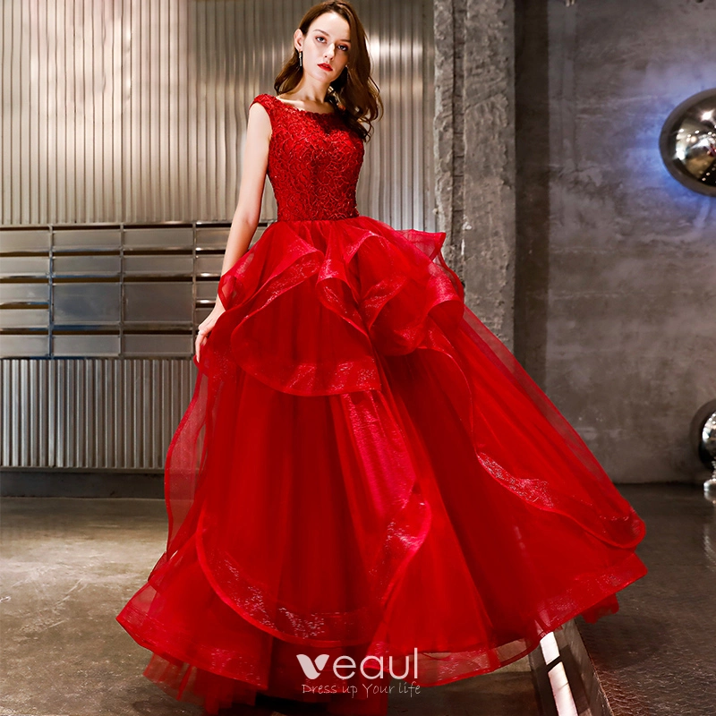 Affordable formal gowns online