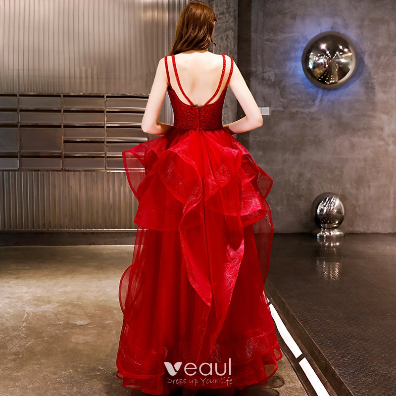Organza dresses 2019 on sale