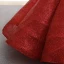 Glitzernden Rot Pailletten Tanzen Ballkleider 2023 Ballkleid Schultern Ärmellos Lange Rüschen Rückenfreies Festliche Kleider