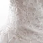 High-end White Dancing Prom Dresses 2023 Ball Gown Off-The-Shoulder Short Sleeve Best Appliques Lace Floor-Length / Long Ruffle Backless Formal Dresses