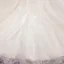 Vintage / Retro Champagne See-through Wedding Dresses 2020 Ball Gown High Neck 3/4 Sleeve Backless Flower Appliques Lace Beading Pearl Cathedral Train
