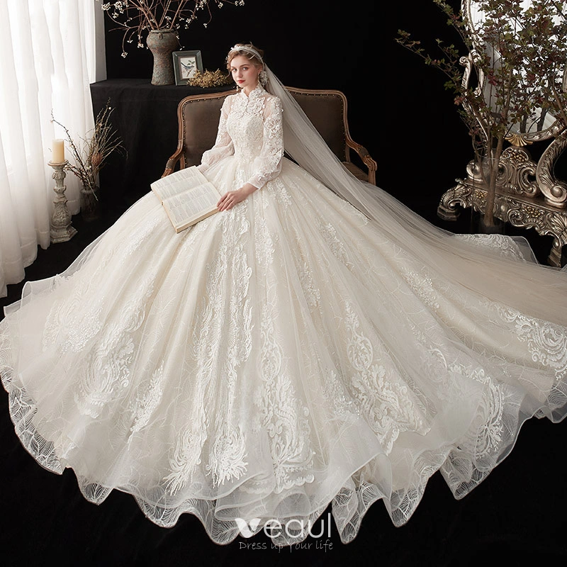 christmas dress lace Christmas Lace Print Fashion Dress – My Store main image 0