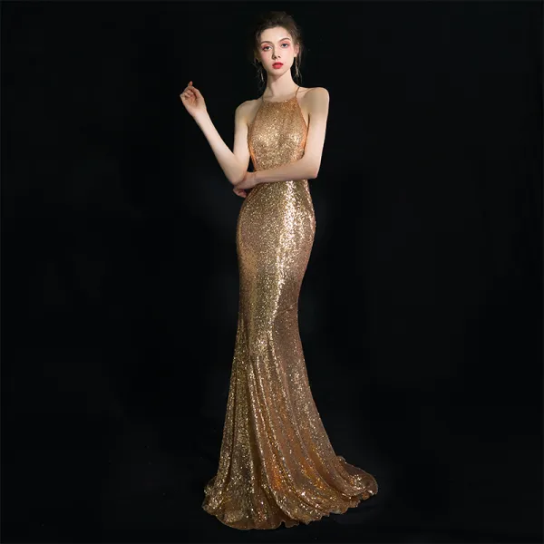 Veaul Sparkly Gold Glitter Wedding Veils 2019