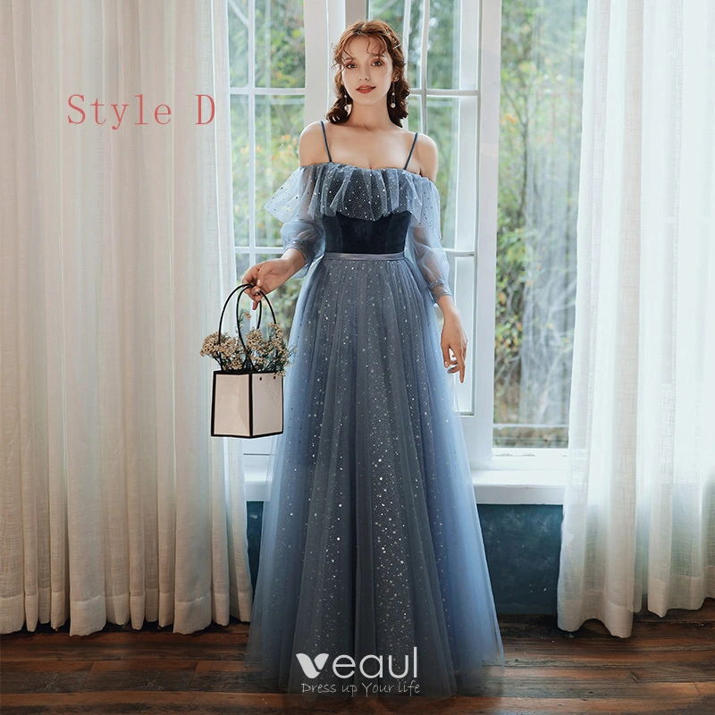 Bridesmaid dresses hot sale winter 2020