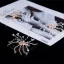Eenvoudige Goud Bruidssieraden 2020 Metaal Parel Kristal Haaraccessoires Kwast Oorbellen Bruids Haaraccessoires
