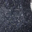 Haut de Gamme Bleu Marine Transparentes Robe De Soirée 2020 Trompette / Sirène Bretelles Spaghetti Sans Manches Perlage Plumes Détachable Watteau Train Volants Dos Nu Robe De Ceremonie