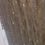 Luxury / Gorgeous Gold Evening Dresses  2020 Trumpet / Mermaid Deep V-Neck Short Sleeve Sash Handmade  Beading Tassel Floor-Length / Long Ruffle Formal Dresses