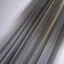 Chic / Beautiful Grey Green Evening Dresses  2020 A-Line / Princess Spaghetti Straps Short Sleeve Beading Floor-Length / Long Ruffle Backless Formal Dresses