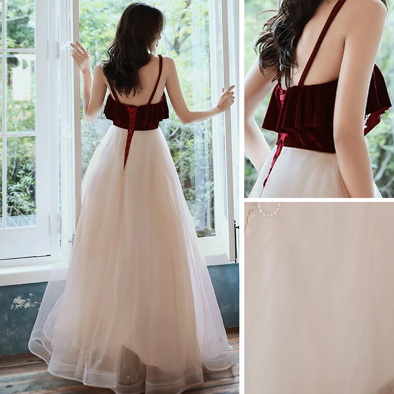 sachin and babi light blue dress Champagne Bridesmaid Dress Near Merobe Demoiselle d'Honneur Rose  A Real  Review for the Perfect Wedding Look