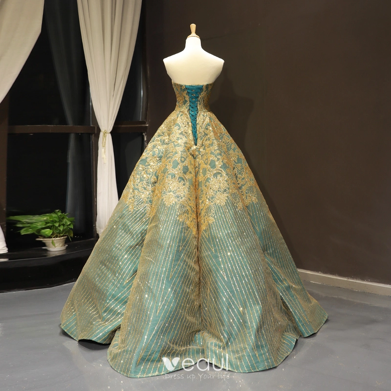 slim fit dress slacks Sage Lace Off Shoulder Quinceanera Dress