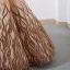 Luxury / Gorgeous Gold Brown Dancing Prom Dresses 2023 Ball Gown Spaghetti Straps Sleeveless Appliques Lace Beading Pearl Floor-Length / Long Ruffle Backless