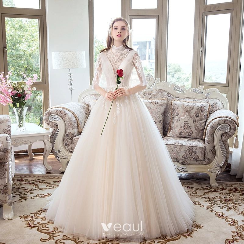 2019 vintage wedding dresses online