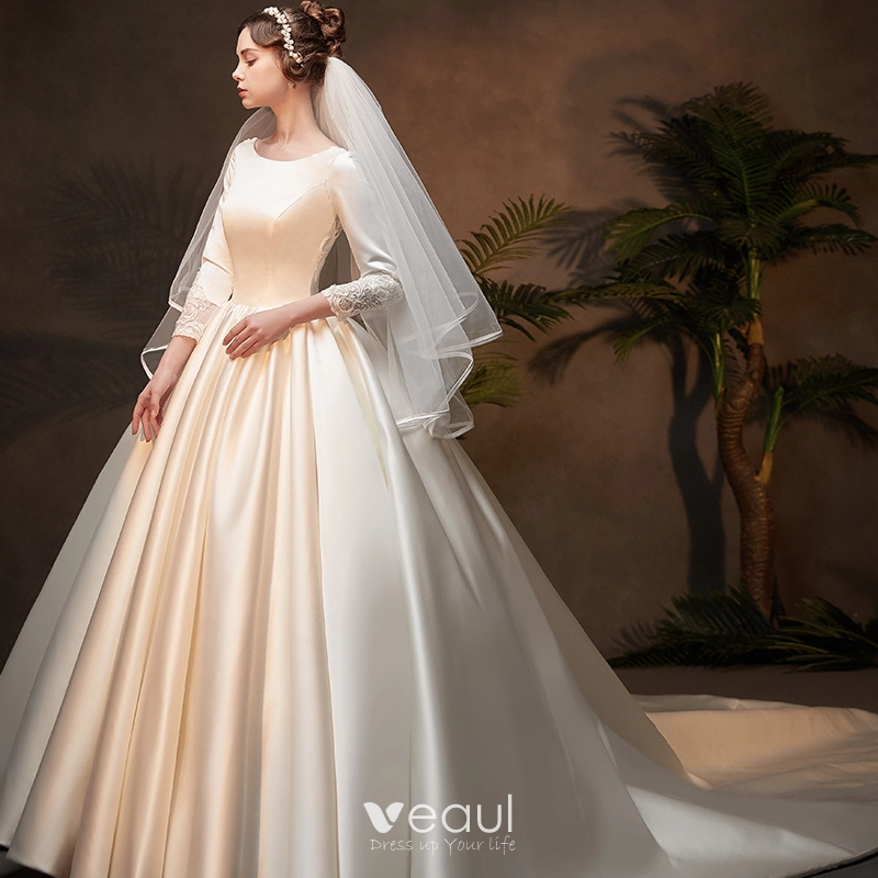 Robe mariée hiver 2019 on sale