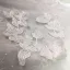 Meilleur Champagne Robe De Mariée 2019 Princesse De l'épaule Manches Courtes Dos Nu Appliques En Dentelle Perle Paillettes Perlage Cathedral Train