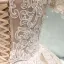 Stunning Champagne Wedding Dresses 2019 Princess Off-The-Shoulder Short Sleeve Backless Appliques Lace Beading Glitter Tulle Cathedral Train Ruffle