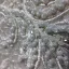 Beste Champagne Brudekjoler 2019 Prinsesse Av Skulderen Kjæreste Langermede Ryggløse Appliques Blonder Krystall Beading Glitter Tyll Cathedral Train Buste