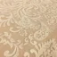 Luksus Champagne Blonder Brudekjoler 2019 Prinsesse Kjæreste Av Skulderen Korte Ermer Ryggløse Beading Cathedral Train Buste