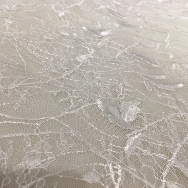 Meilleur Champagne Transparentes Robe De Mariée 2019 Princesse Encolure Dégagée Percé Manches Longues Dos Nu Appliques En Dentelle Perle Cathedral Train Volants