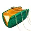 Chic / Belle Vert Faux Diamant Soirée Pochette 2023 Pochette
