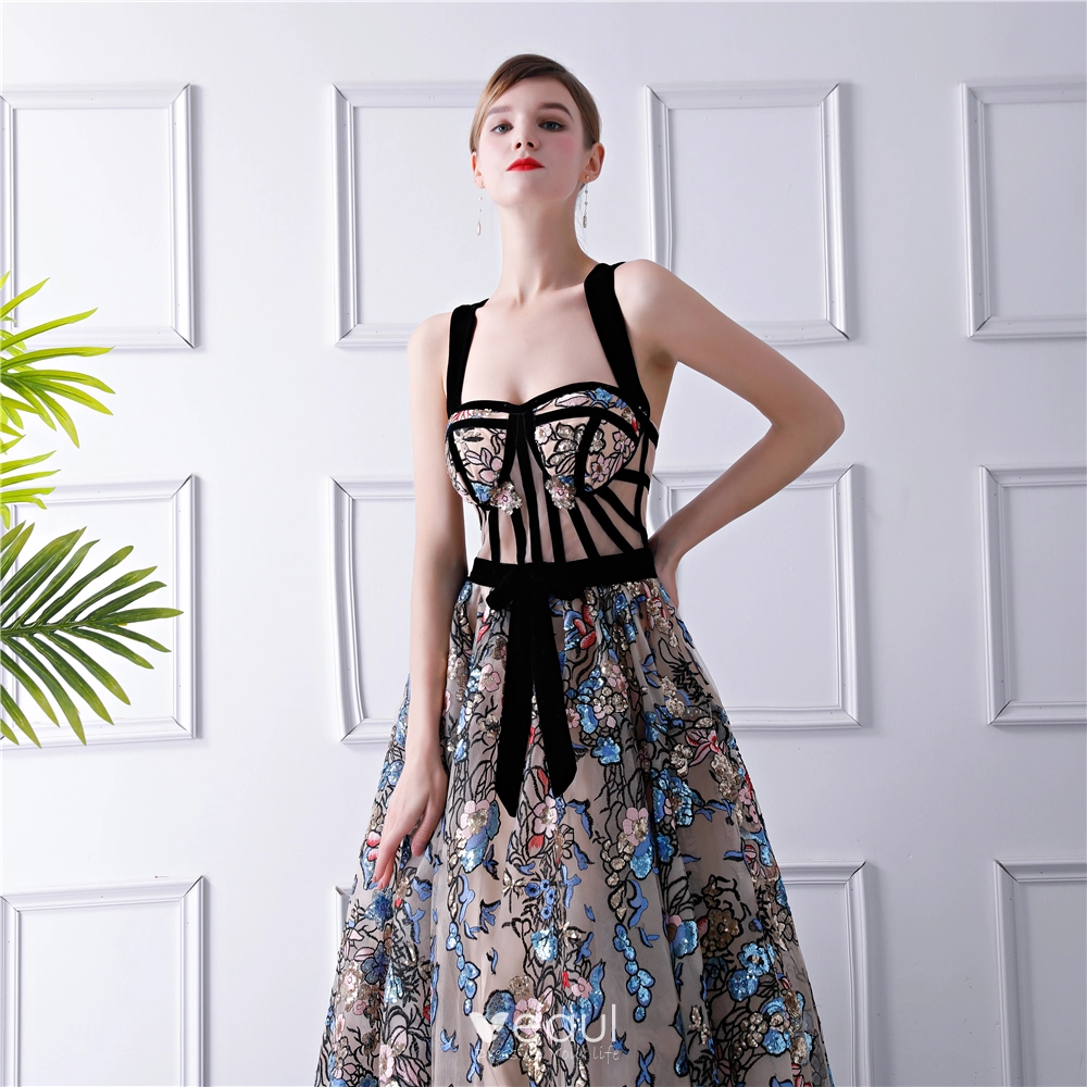 Floral dresses 2019 clearance
