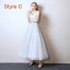 Affordable Black Prom Dresses 2019 A-Line / Princess Spaghetti Straps Sleeveless Ankle Length Ruffle Backless Formal Dresses