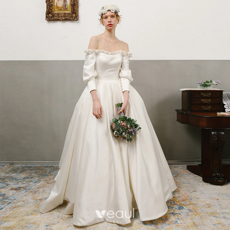 Robe de discount mariée originale 2019