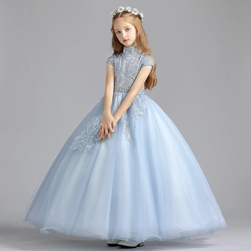 Fancy Dresses Stylish Dresses For Girls 2019 Rrunsv Girls Spring Dress Girls Elegant Princess Pleated High Fancy Dresses Stylish Dresses For Girls 2019 Rrunsv Girls Spring Dress Girls Elegant Princess Pleated High