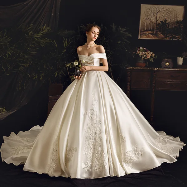 wedding dress slips Chrissy Bridal Slip Dress