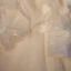 Elegant Elfenben Brudekjoler 2019 Ballkjole Kjæreste Uten Ermer Ryggløse Appliques Blonder Glitter Tyll Cathedral Train Buste
