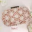 Moderne / Mode Multi-Couleurs Perle Faux Diamant Perlage Pochette 2019