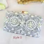 Moderne / Mode Multi-Couleurs Perle Faux Diamant Perlage Pochette 2019