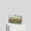 Transparent Doré Glitter Acrylique Pochette 2019