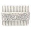 Mooie / Prachtige Zwarte Kralen Rhinestone Handtassen 2019