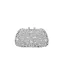 Sparkly Gold Glitter Rhinestone Clutch Bags 2019