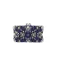 Luxe Doré Faux Diamant Glitter Pochette 2019