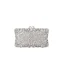 Luxe Doré Faux Diamant Glitter Pochette 2019
