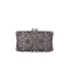 Luxe Doré Faux Diamant Glitter Pochette 2019