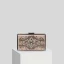 Mooie / Prachtige Blozen Roze Handgemaakt Kralen Parel Rhinestone Handtassen 2019