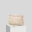 Amazing / Unique Champagne Rhinestone Clutch Bags 2019