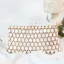Amazing / Unique Champagne Rhinestone Clutch Bags 2019