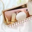 Amazing / Unique Champagne Rhinestone Clutch Bags 2019