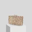 Luxury / Gorgeous Candy Pink Rhinestone Glitter Clutch Bags 2019