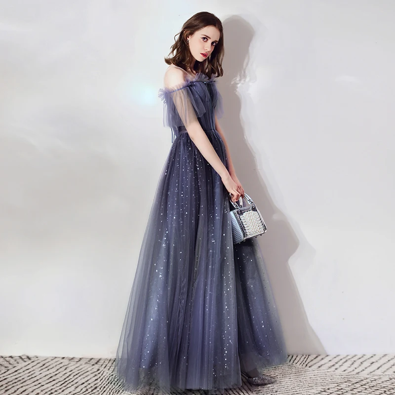 turkish evening dresses 2019 Mac Duggal Long Sleeve Gown With Pearl Beading – MOTHER OF