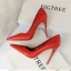 Fashion Blushing Pink Evening Party Pumps High Heels 2022 10 cm Stiletto Heels Pointed Toe Pumps