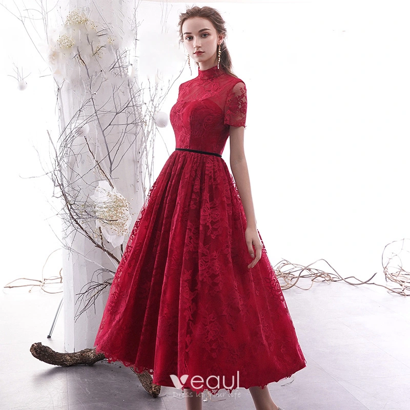 Vestidos de graduacion largos 2019 online
