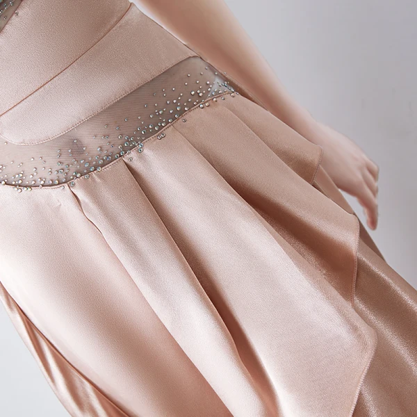 woman sexy clothes Nude Dress