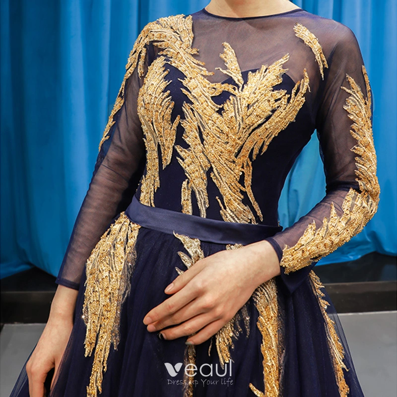 sachin and babi light blue dress Women Formal & Evening Dresses｜Motf main image 1