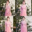 Remise Bleu Ciel Transparentes Robe Demoiselle D'honneur 2019 Princesse Appliques En Dentelle Thé Longueur Dos Nu Robe Pour Mariage