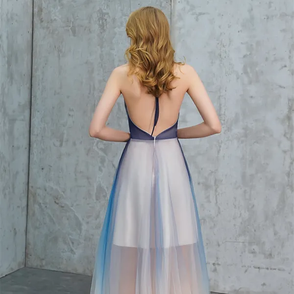 Summer night dresses eleganten 2019