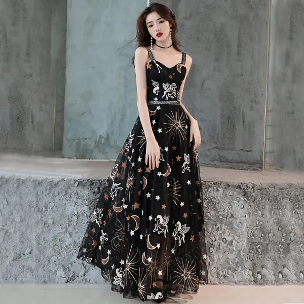 Beautiful evening dresses clearance 2019